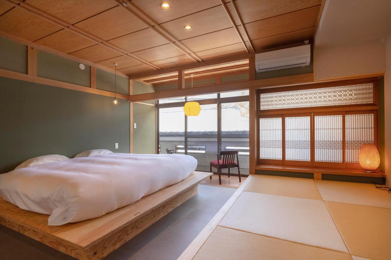 Coliving & Cafe Sando - Vacation Stay 26481V Imabari Railway Station Exterior foto